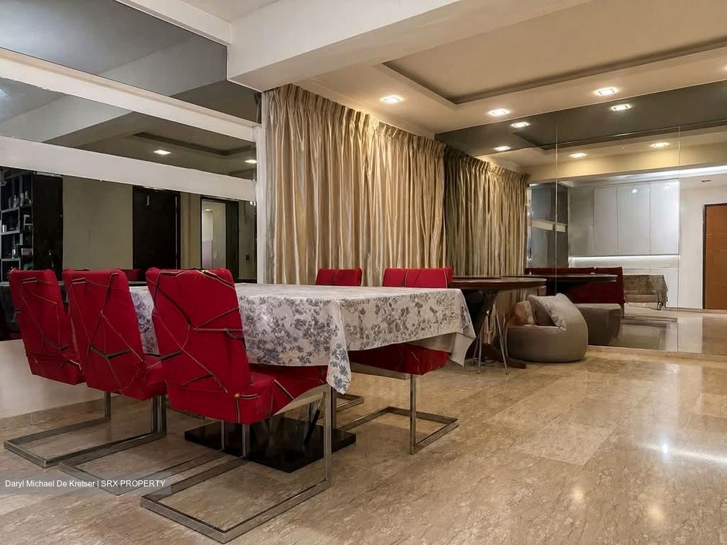 Blk 245 Pasir Ris Street 21 (Pasir Ris), HDB Executive #566626521